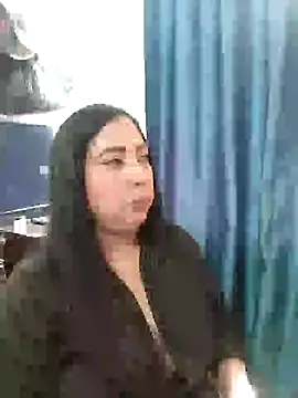 samanta owenss online show from 12/19/24, 03:08