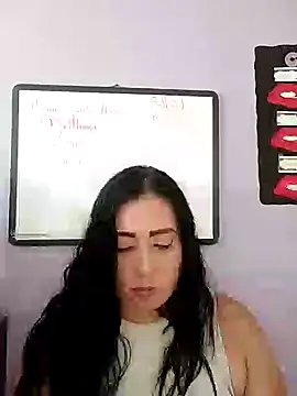 samanta owenss online show from 12/21/24, 03:20