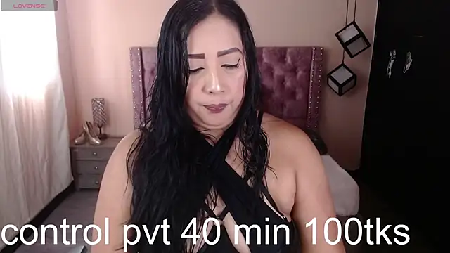 samanta owenss online show from 12/26/24, 11:54