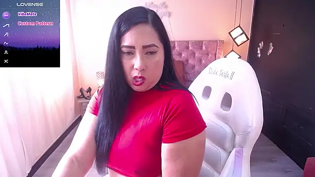samanta owenss online show from 01/23/25, 03:11