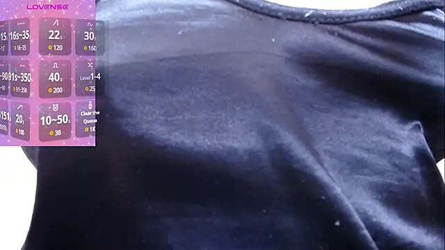 samanta owenss online show from 01/31/25, 06:14