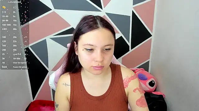 Carol Pinter online show from 09/12/25, 06:08