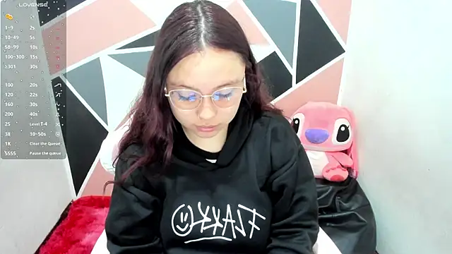 Carol Pinter online show from 09/15/25, 07:25