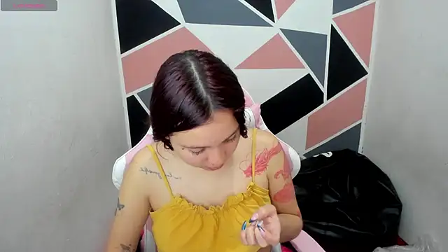 Carol Pinter online show from 09/22/25, 05:48