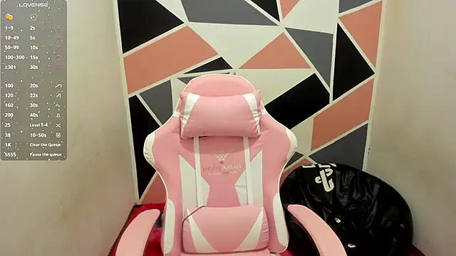 Carol Pinter online show from 09/23/25, 12:52