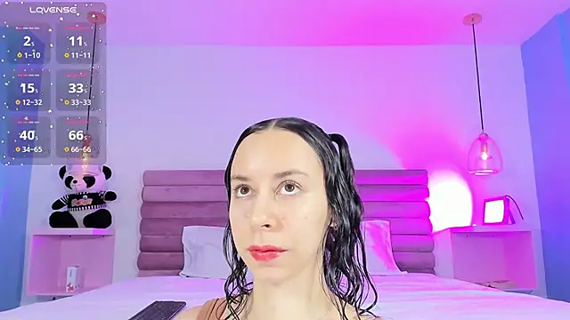 AbyCooper online show from 09/26/25, 01:26