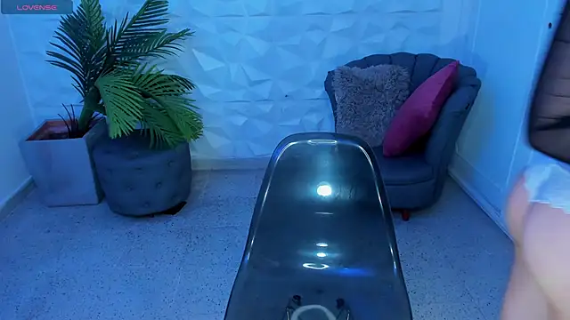 Danielacossio online show from 03/21/25, 04:06