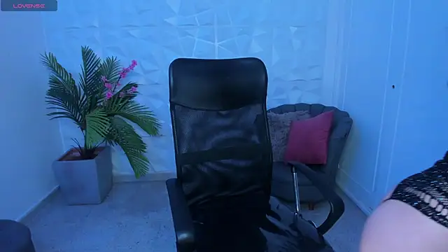 Danielacossio online show from 03/22/25, 06:43