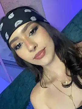 Danielacossio online show from 03/23/25, 06:37