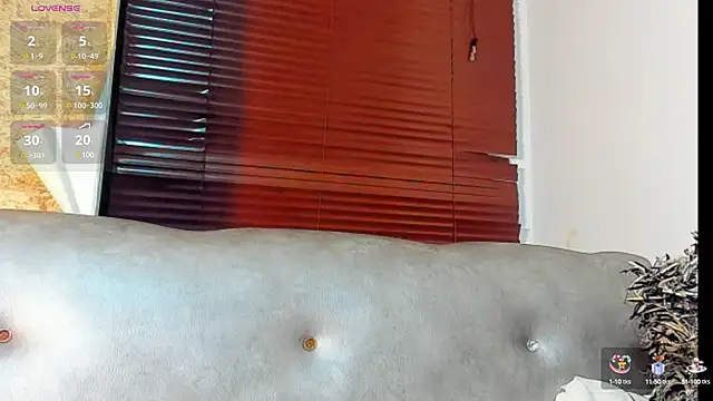 JD THEBABY online show from 01/08/25, 06:41