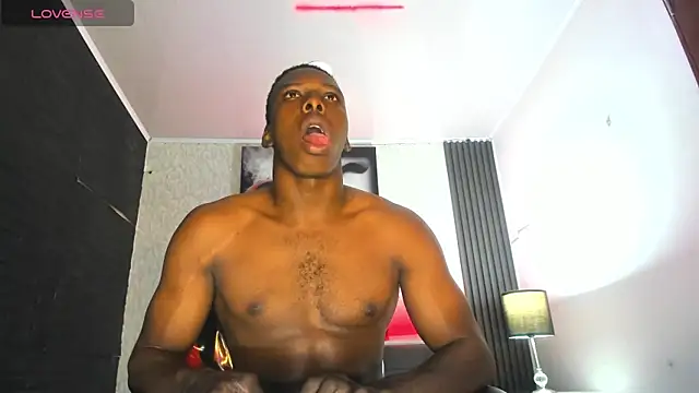 JD THEBABY online show from 01/27/25, 01:19