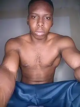 JD THEBABY online show from 02/02/25, 04:22