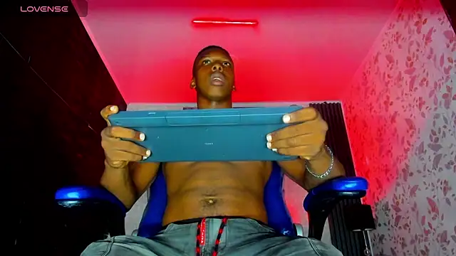 JD THEBABY online show from 02/09/25, 12:19