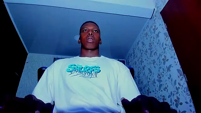 JD THEBABY online show from 02/14/25, 04:09