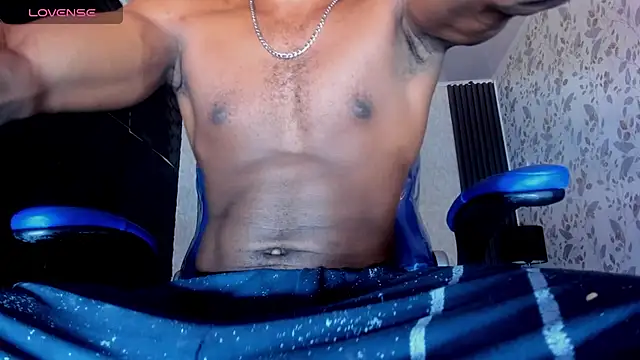 JD THEBABY online show from 02/18/25, 12:39