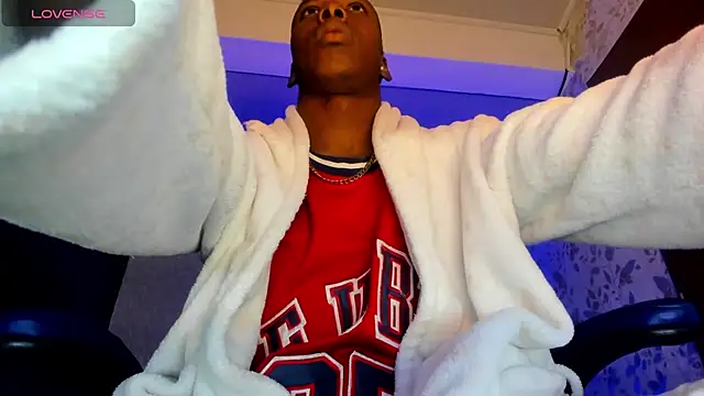 JD THEBABY online show from 02/27/25, 12:45