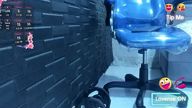 JD THEBABY online show from 03/11/25, 12:39