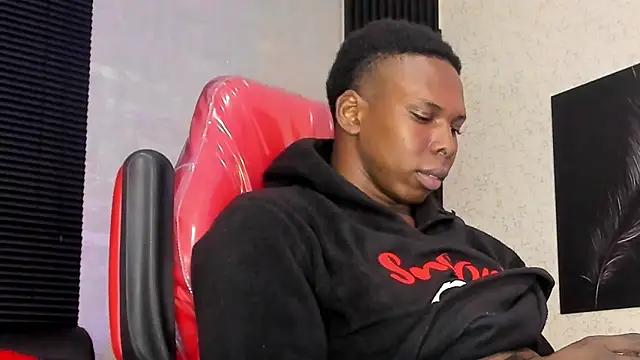 JD THEBABY online show from 03/21/25, 10:39