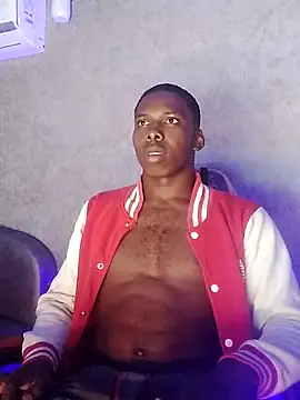 JD THEBABY online show from 10/04/25, 12:36