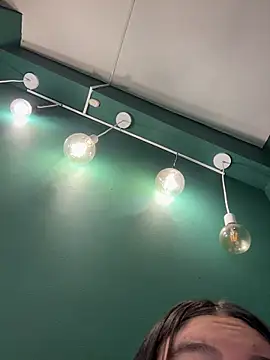 Snapshot of Annie9_ chatting on 12/03/25, 03:36 Annie9 online show from 12/03/25, 03:36