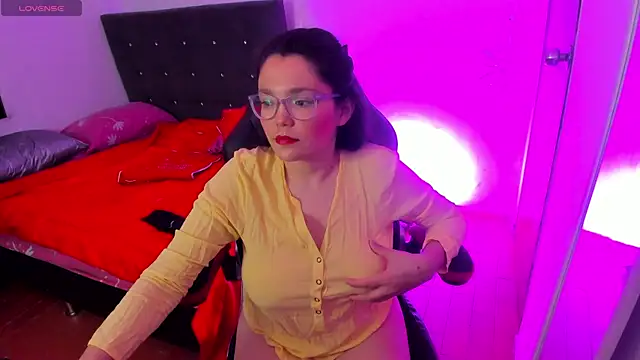 ValeriSimmons online show from 12/13/24, 12:09