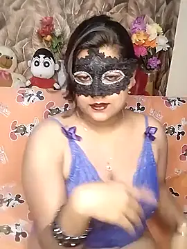 Hottyalia online show from 01/09/25, 05:54