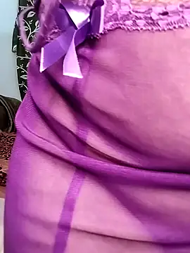 Hottyalia online show from 02/10/25, 09:58