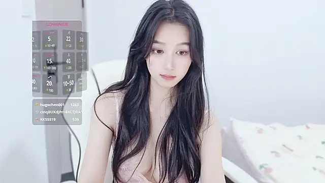 mira158 online show from 12/30/24, 04:51