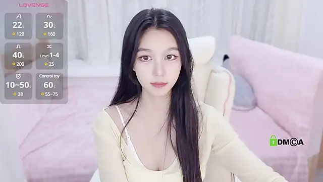 mira158 online show from 01/23/25, 01:56