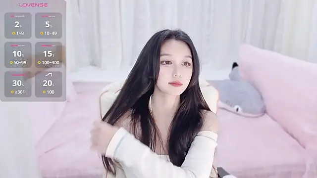 mira158 online show from 01/24/25, 02:51