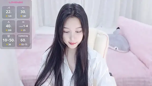 mira158 online show from 02/19/25, 01:28