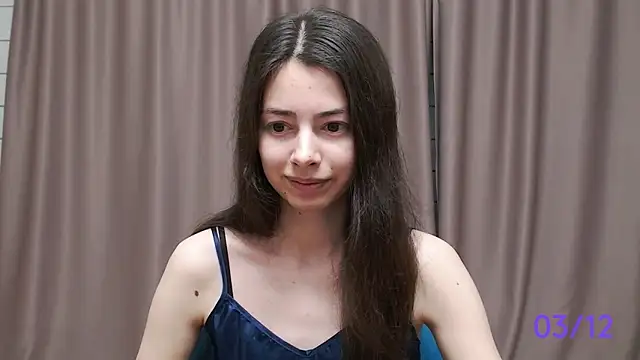 sweet sweet angel online show from 12/03/24, 02:38