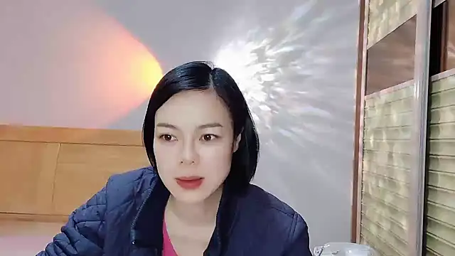 Linda-LL online show from 01/10/25, 02:04