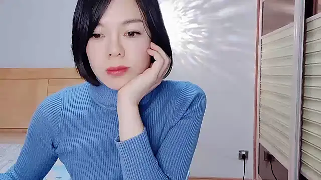 Linda-LL online show from 01/14/25, 01:06