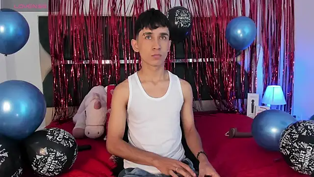 Thayler jones online show from 02/03/25, 11:20