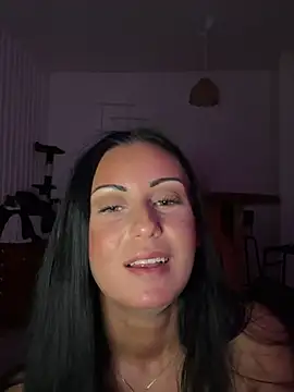 SweNatasha online show from 12/11/24, 01:26