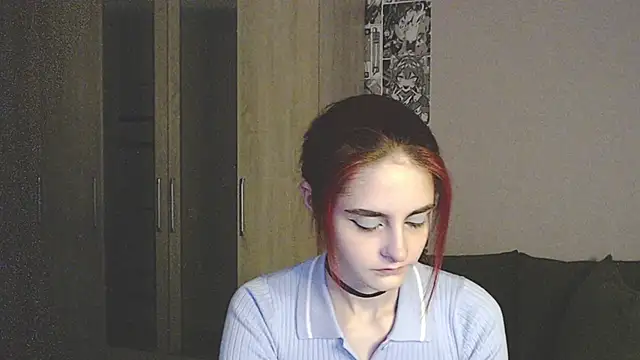 Snapshot of scarlettharrison09 chatting on 12/04/24, 08:45 scarlettharrison09 online show from 12/04/24, 08:45