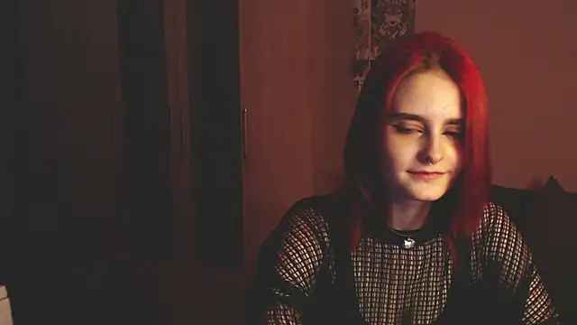 Snapshot of scarlettharrison09 chatting on 12/06/24, 07:01 scarlettharrison09 online show from 12/06/24, 07:01