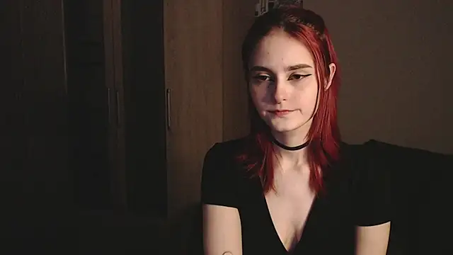 Snapshot of scarlettharrison09 chatting on 12/11/24, 07:25 scarlettharrison09 online show from 12/11/24, 07:25