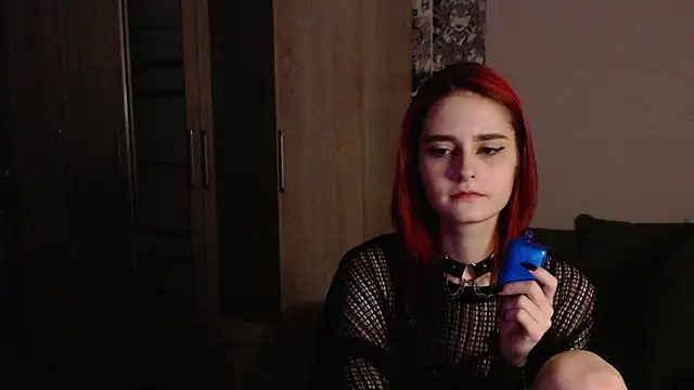 Snapshot of scarlettharrison09 chatting on 12/20/24, 12:08 scarlettharrison09 online show from 12/20/24, 12:08