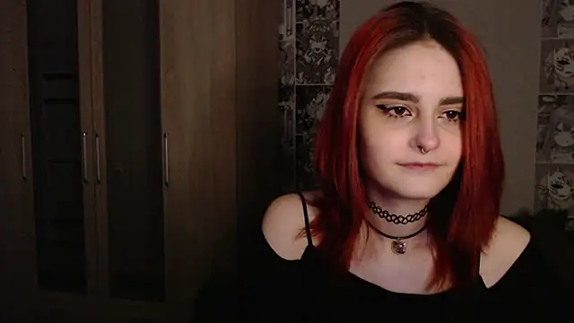 Snapshot of scarlettharrison09 chatting on 01/16/25, 10:23 scarlettharrison09 online show from 01/16/25, 10:23