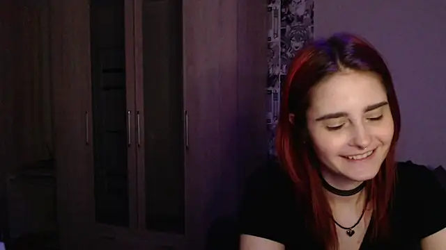 Snapshot of scarlettharrison09 chatting on 01/18/25, 12:13 scarlettharrison09 online show from 01/18/25, 12:13