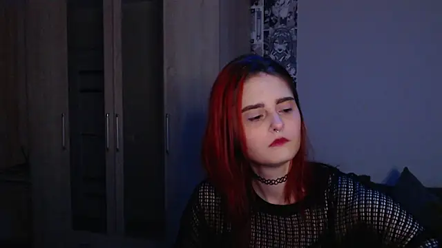 Snapshot of scarlettharrison09 chatting on 01/18/25, 09:13 scarlettharrison09 online show from 01/18/25, 09:13