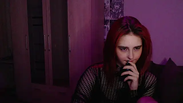 Snapshot of scarlettharrison09 chatting on 01/19/25, 12:17 scarlettharrison09 online show from 01/19/25, 12:17