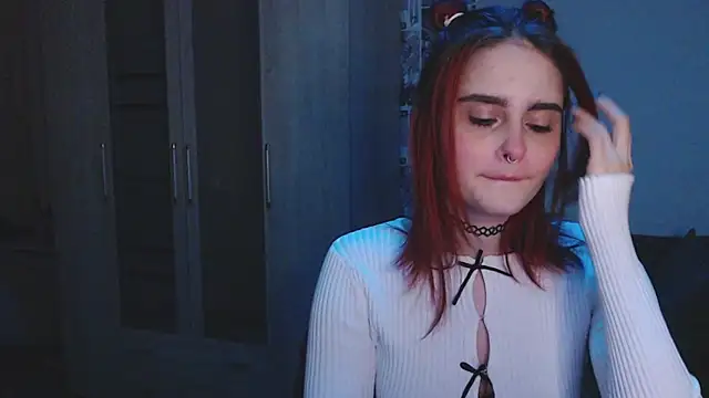 Snapshot of scarlettharrison09 chatting on 01/23/25, 09:18 scarlettharrison09 online show from 01/23/25, 09:18