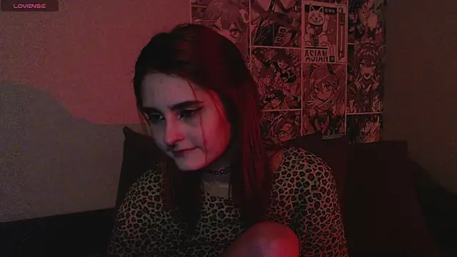 Snapshot of scarlettharrison09 chatting on 01/28/25, 12:15 scarlettharrison09 online show from 01/28/25, 12:15