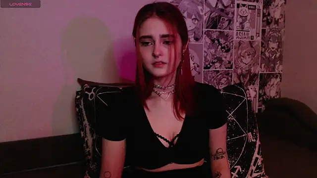 Snapshot of scarlettharrison09 chatting on 01/29/25, 09:17 scarlettharrison09 online show from 01/29/25, 09:17