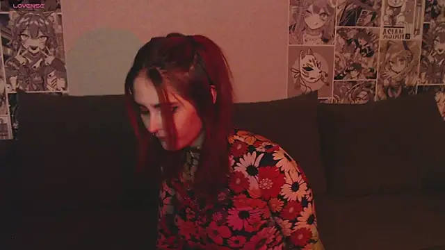 Snapshot of scarlettharrison09 chatting on 01/31/25, 09:16 scarlettharrison09 online show from 01/31/25, 09:16