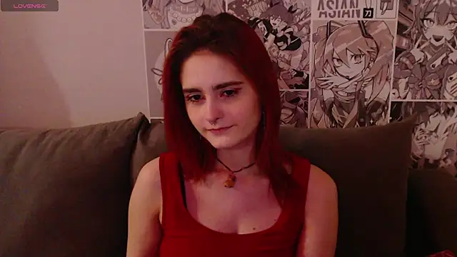 Snapshot of scarlettharrison09 chatting on 02/03/25, 09:07 scarlettharrison09 online show from 02/03/25, 09:07