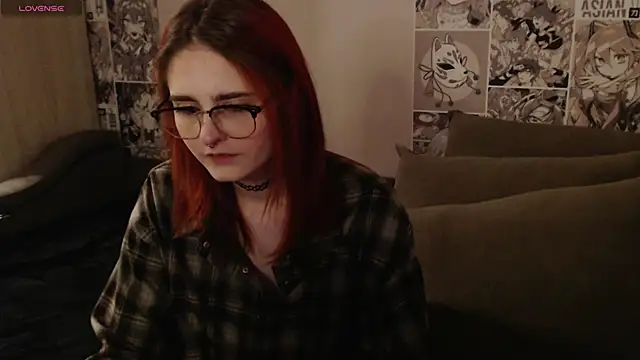 Snapshot of scarlettharrison09 chatting on 02/13/25, 08:55 scarlettharrison09 online show from 02/13/25, 08:55